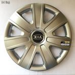 Kia 224 14 inç 4 Adet Jant Kapağı Seti