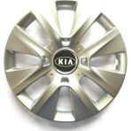 Kia 225 14 inç 4 Adet Jant Kapağı Seti