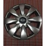 Kia 316 15 inç Esnek Kırılmaz Jant Kapağı