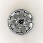 Kia 325 15 inç Esnek Kırılmaz Jant Kapağı