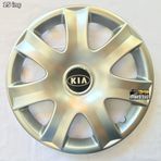 Kia 326 15 inç 4 Adet Jant Kapağı Seti