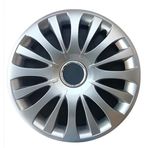 Kia 329 15 inç Esnek Kırılmaz Jant Kapağı
