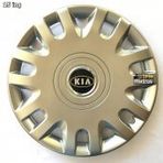 Kia 333 15 inç 4 Adet Jant Kapağı Seti