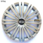 Kia 339 15 inç 4 Adet Jant Kapağı Seti