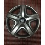 Kia 340 15 inç 4 Adet Jant Kapağı Seti