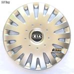 Kia 403 16 inç 4 Adet Jant Kapağı Seti