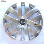 Kia 409 16 inç Esnek Kırılmaz Jant Kapağı