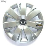 Kia 411 16 inç 4 Adet Jant Kapağı Seti