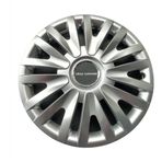 Kia 412 16 inç 4 Adet Jant Kapağı Seti