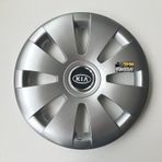 Kıa 423 16 inç Esnek Kırılmaz Jant Kapağı