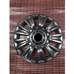 Kia 424 16 inç 4 Adet Jant Kapağı Seti