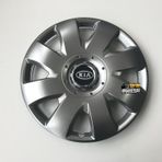 Kia 426 16 inç 4 Adet Jant Kapağı Seti