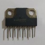 KIA 6299H Entegre
