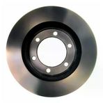 Kia Besta 96-00 Panelvan 2.7L Dzl. On Fren Diski Ithal