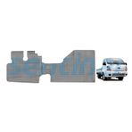 Kia Bongo K2500-2700-3000 Kamyonet Paspas Siyah Renk