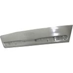 Kıa Bongo- Kamyonet- 13/24; Ön Panel Komple Gri Boyalı (Iceli/çekomastikli) (Tw) P-A