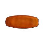 Kia Bongo Kamyonet 2005-2024 Kapı Üst Sinyali Sağ - Sol Aynı (Adet) (Eurolamp) (Oem No: 92305-26000)