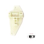 Kia Bongo MK3 1997-2004 İçin Elektrikli Ön Sol Cam Kriko Klipsi