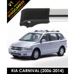Kia Carnival Wingcarrier V1 Port Bagaj Ara Atkı