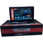 Kia Ceed 2008-2011 Fimex 4-64 (Fanlı) Dspli Pro Oem Multimedia - Siyah