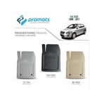 Kia Ceed 2008-2011 Oto Paspas Profesyonel 4d Bej