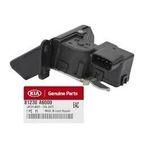 Kia Ceed 2012-18 Arka Bagaj Kaput Kilidi Mobis.81230a6000
