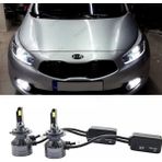 Kıa Ceed LED Kısa Far Ampulü Ultra H7
