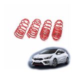 Kia Ceed spor yay helezon 45mm/45mm 2012-2020 Coil-ex