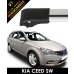 Kia Ceed SW Wingcarrier V1 Port Bagaj Ara Atkı