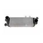 Kia Ceed Turbo Radyatörü /İnterkol (2008-2011) 282702A610 422101 1.6 Crdı