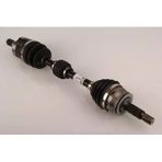 Kia Cerato 04-09 1.6L Dzl. Komple On Sag Aks Mili Ithal