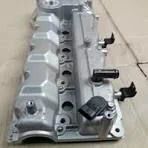 Kia Cerato 2004-07 Külbütör Kapağı Mobis.224102a230