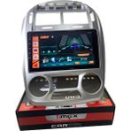 Kia Cerato 2004-2006 Fimex 4-64 (Fanlı) Dspli Pro Oem Multimedia - Siyah