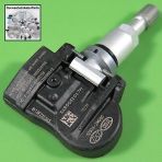 Kia Cerato Forte Lastik Basinc Sensoru Orjinal,52933-2M0000
