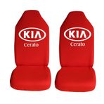 Kia Cerato Özel Araba Oto Koltuk Kılıfı