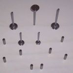 KIA CERES- KAMYONET- 90/00 EMME SUPAPI 2.2cc (ARM)