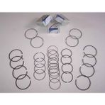 Kia Ceres Kamyonet 90/00 Segman 0.50 2.2cc Xa 89.4x2.38x2.38x4.76 Hy