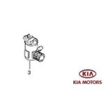 Kia Ceres Silecek Su Motoru Orjinal
