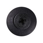 Kia Hyundai İçin 10 Adet Ön Ve Arka Tampon Tutucu Klipsi Siyah 86155-22000