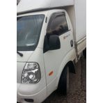 KİA K2500 KAMYONET MUGEN CAM RÜZGARLIGI 2li