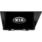 Kia Niro Araç Multimedya Android Ekran Carplay Navigasyon Double Teyp 2+32 9" 16-20 Black Blueway