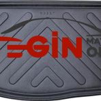 Kia Picanto Bagaj Havuzu 2012