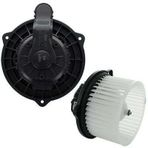 Kia Picanto Kalorifer Motoru Kore,971131Y000