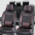 Kia Picanto Uyumlu Ön Arka Set Oto Koltuk Kılıfı