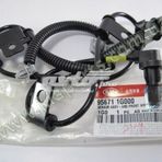 Kia Rio 06-11 Sensor Abs On Teker Sag