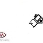 Kia Rio 17 Emme Manifolt Sensoru Orjınal,393002A600