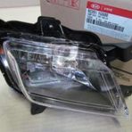 Kia Rio 2009-2011 On Sol Sis Fari Orjinal,922021G600