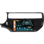 Kia Rio 2015 / 2016 Androidauto / Carplay Multimedya
