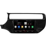 Kia Rio 2015-2017 Android Multimedya 2GB/32GB 9 Inc Hd IPS Ekran + Park Kamerası Hediyeli