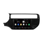 Kia Rio 2015-2017 Android Multimedya Carplay 4GB/64GB 9 Inc Hd IPS Ekran + Park Kamerası Hediyeli